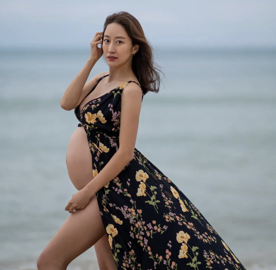 ▲ 배우 전혜빈. 출처| 전혜빈 인스타그램