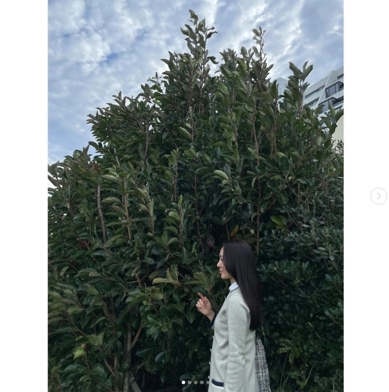 ▲ 배우 박주미. 출처| 박주미 인스타그램