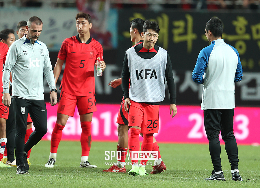 "전술적 선택-흐름에 따라"…간단한 논리에 없는 '구체성'