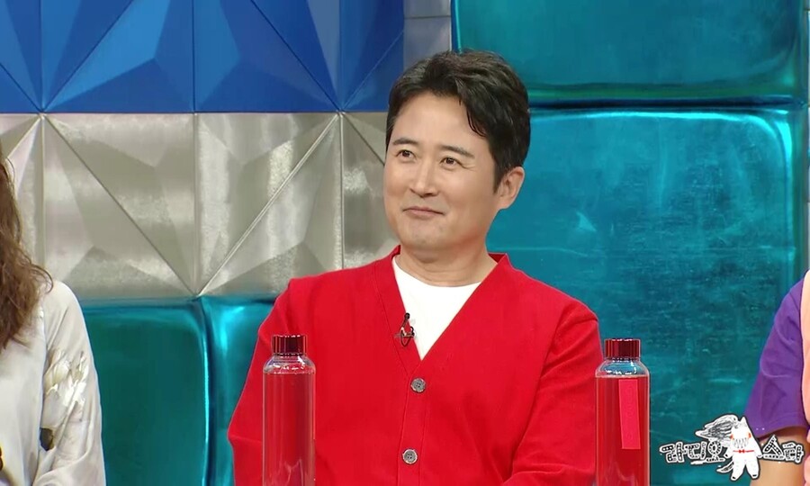 ▲ 배우 임호. 제공ㅣMBC