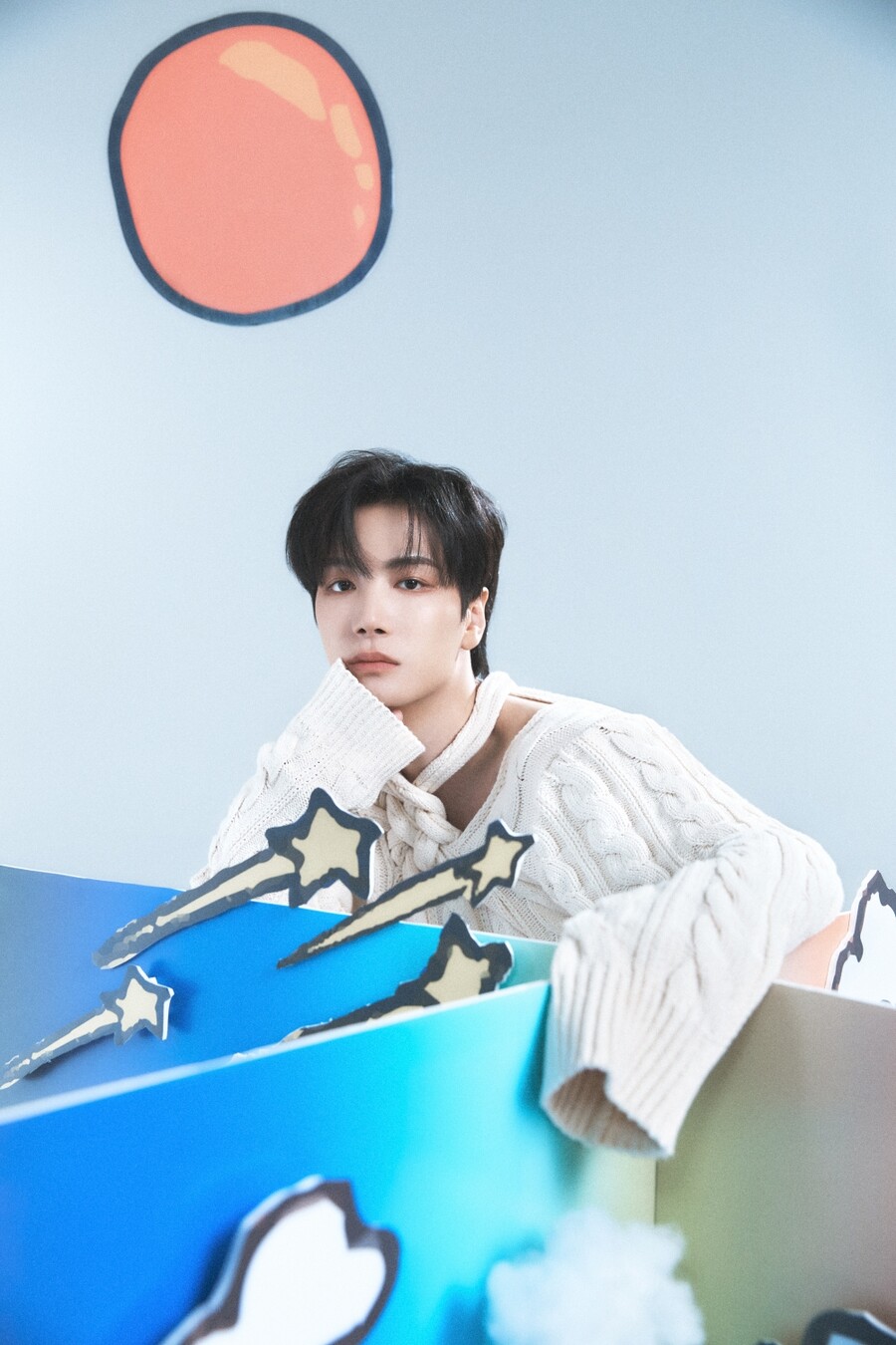 뉴이스트 김종현, 11월 솔로 출격…데뷔 10년만[공식]