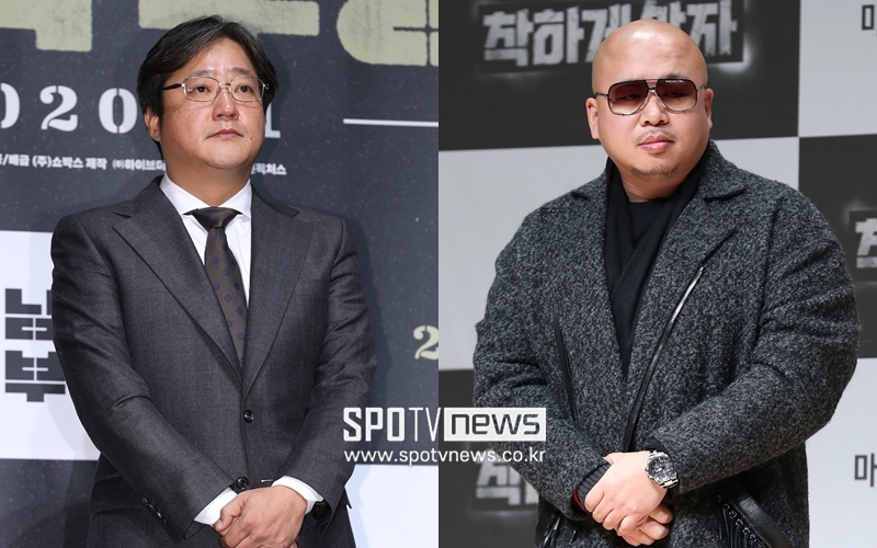 '필로폰 1000회분+프로포폴 250회' 막장 치닫는 연예계…이거 실화냐[이슈S]