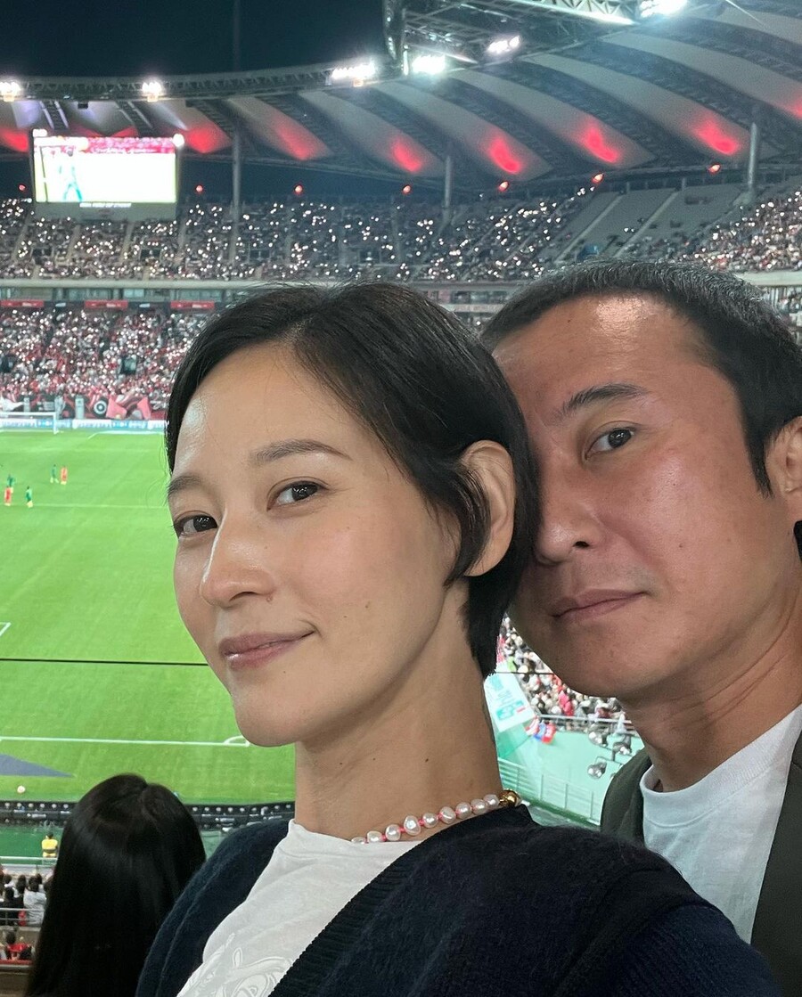 ▲ 이영진. 출처ㅣ이영진 인스타그램