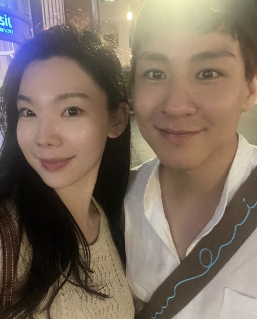 ▲ 출처|이다은 인스타그램