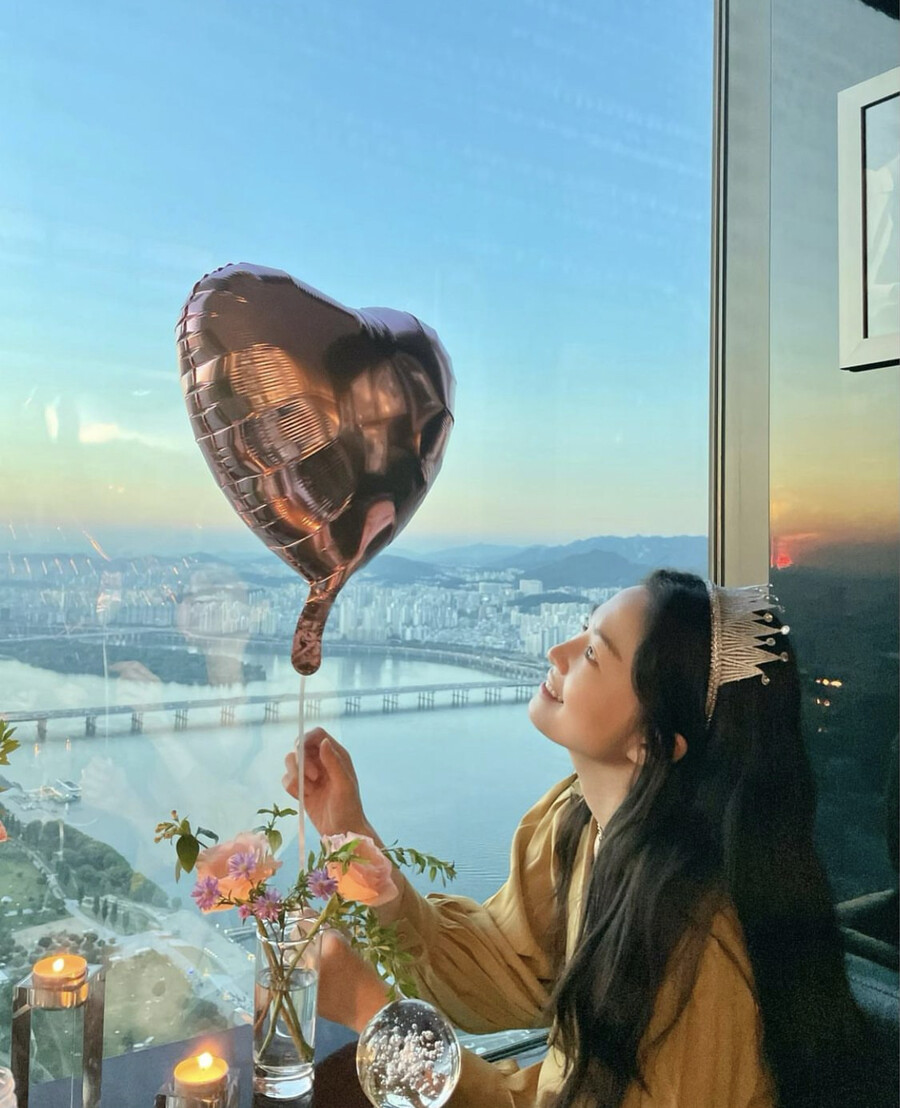 ▲ 출처|류이서 인스타그램