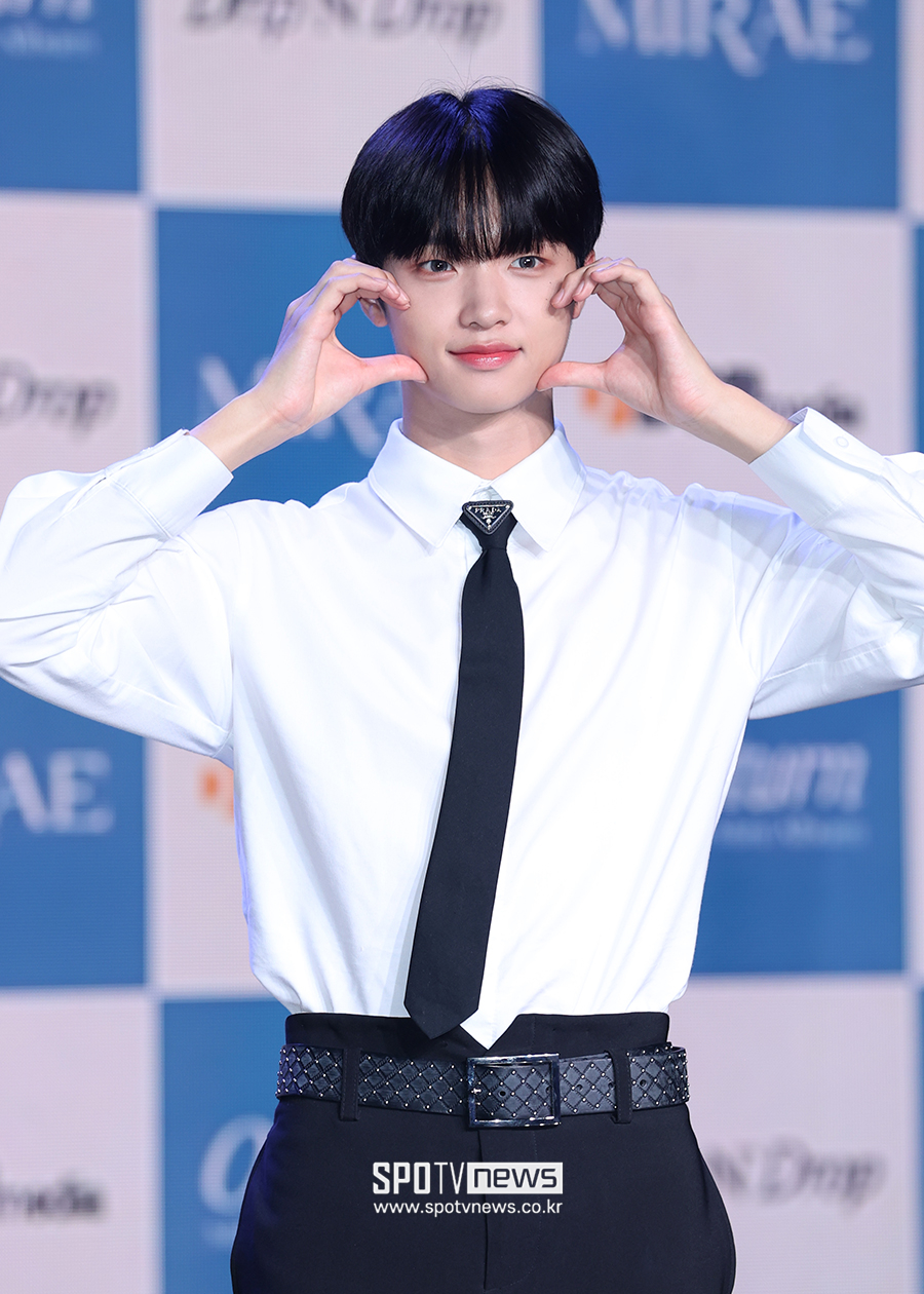 ▲ 미래소년 손동표 ⓒ곽혜미 기자