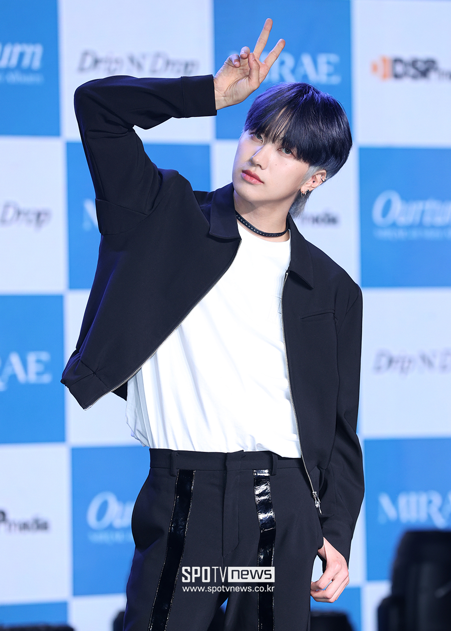 ▲ 미래소년 리안 ⓒ곽혜미 기자