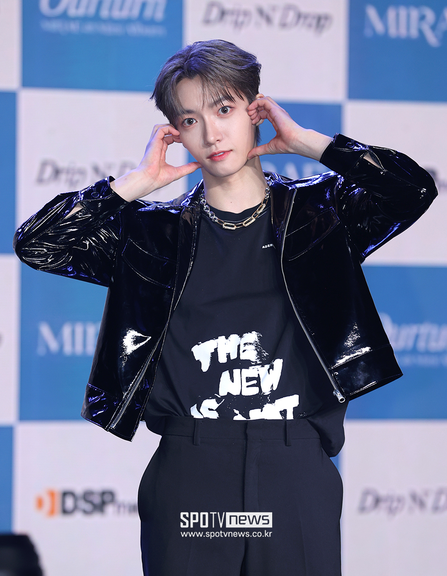 ▲ 미래소년 박시영 ⓒ곽혜미 기자