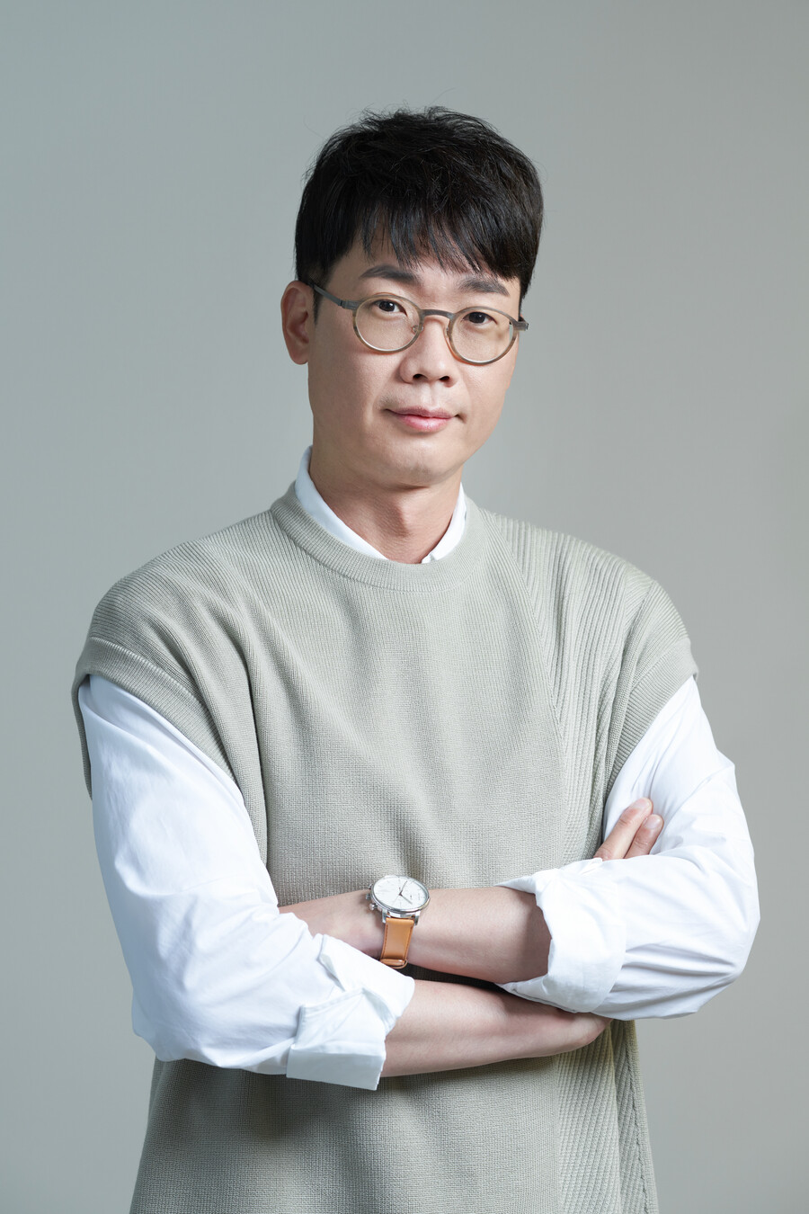 ▲ 조효진 PD. 제공| 월트디즈니컴퍼니코리아