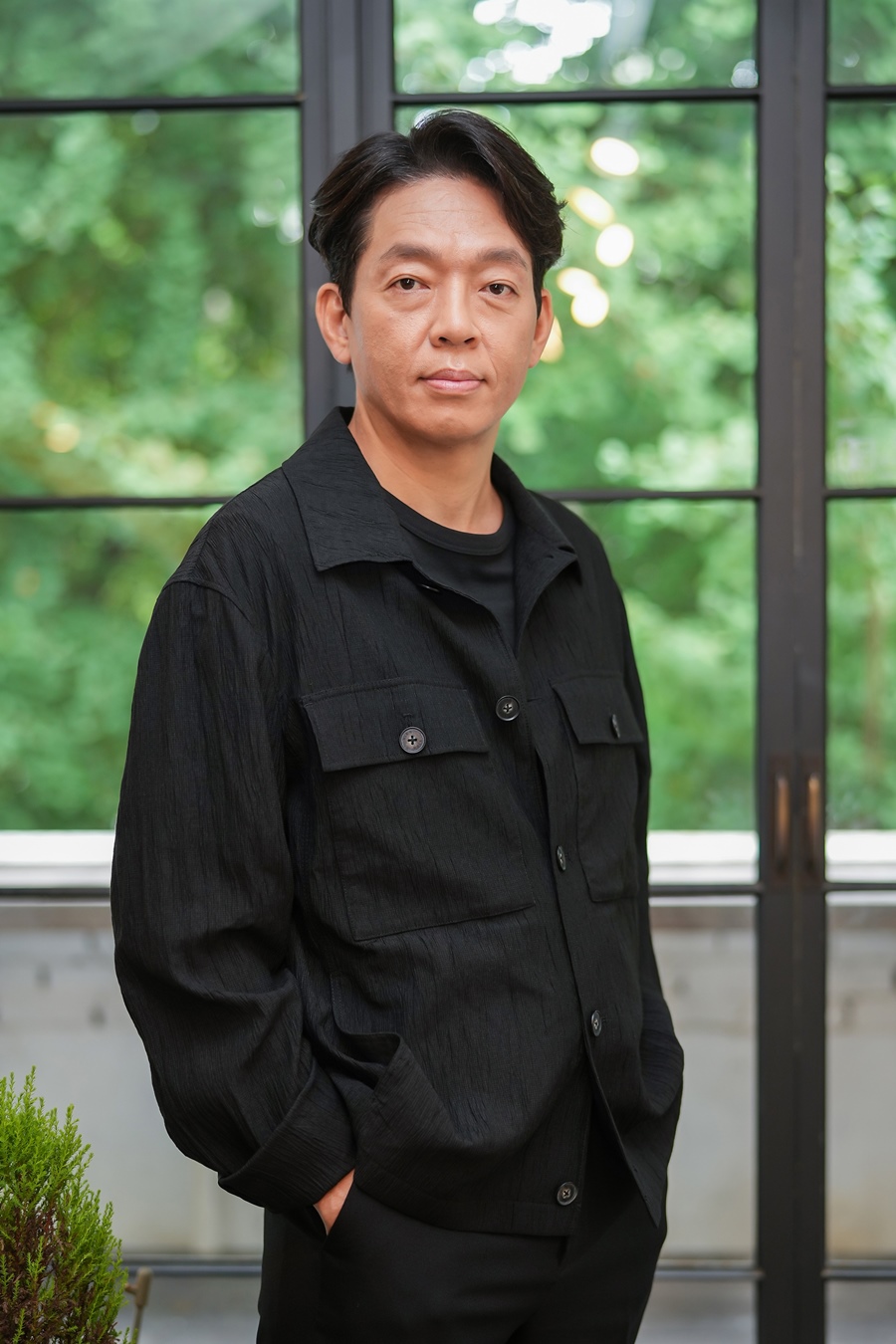 ▲ 박지환. 제공ㅣ롯데엔터테인먼트