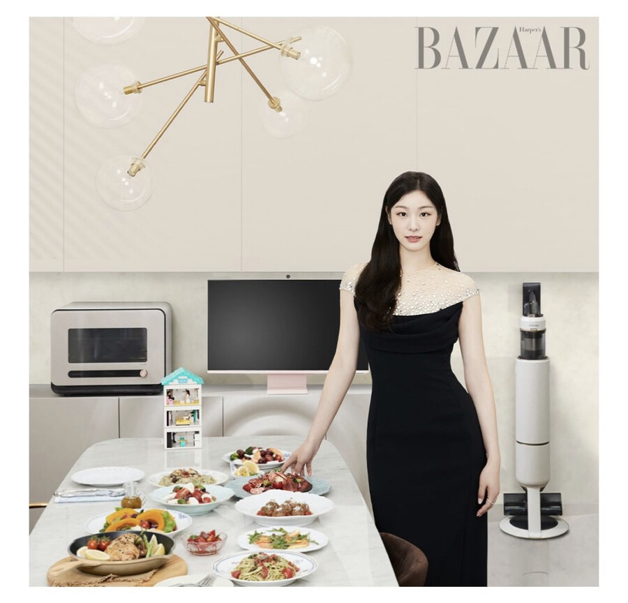 ▲ 출처|바자코리아 공식 인스타그램