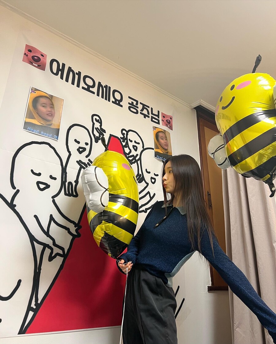 ▲ 신세경. 출처ㅣ신세경 인스타그램