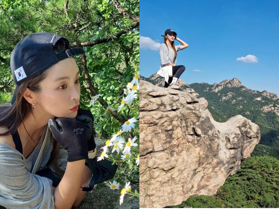 ▲ 출처| 정유미 인스타그램