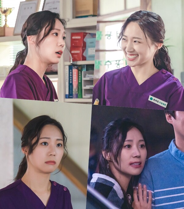 '어쩌다 전원일기' 박예니 "마냥 행복한 시간이었다" 마지막 인사