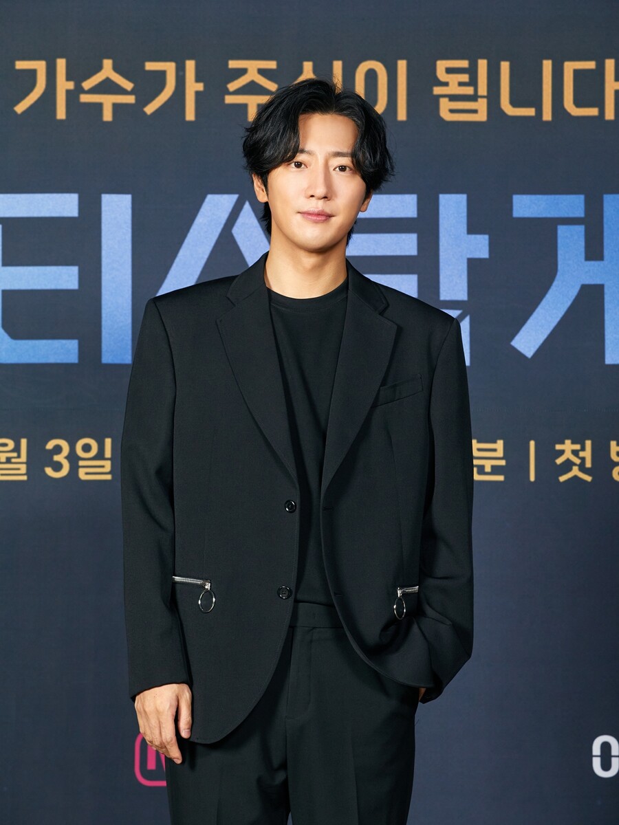 ▲ 이상엽. 제공| 엠넷