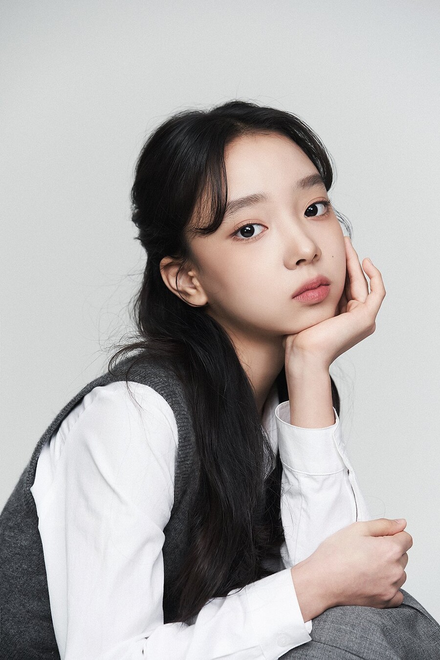 ▲ 이고은. 출처ㅣ빅스마일 엔터테인먼트