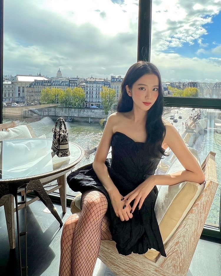 블핑까지 타깃 됐나…제니·뷔 해킹범, 지수까지 흔들고 난리[이슈S]