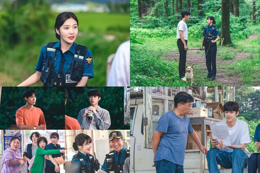 세상 무해한 힐링 로맨스…'어쩌다 전원일기', 꽉 닫힌 해피엔딩 종영