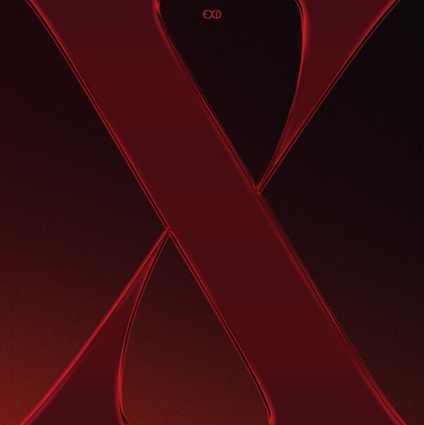 ▲ EXID 10주년 기념 앨범 'X' 커버 이미지. 제공|소니뮤직 엔터테인먼트 코리아