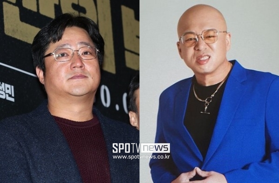 곽도원→돈스파이크…사건사고 일으킨 ★, 연예계서 가차 없이 '아웃'