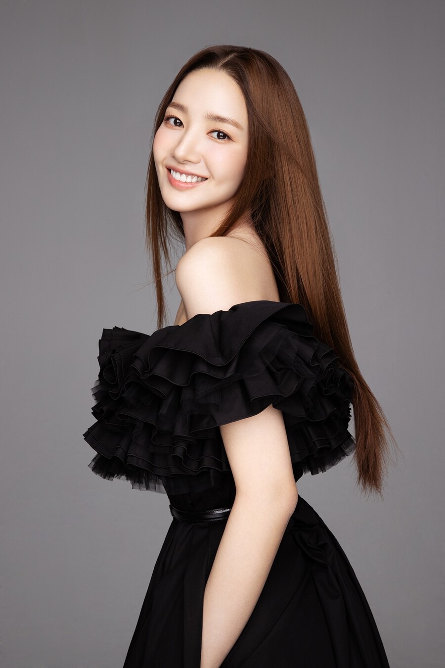 ▲ 박민영. 제공ㅣ후크엔터테인먼트