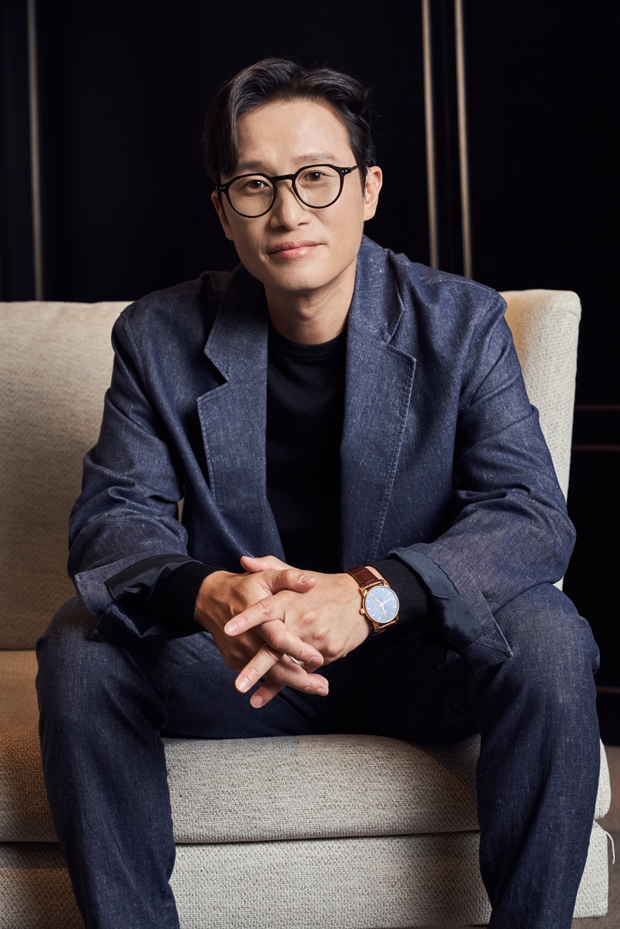 ▲ 송새벽. 제공ㅣ제이앤씨미디어그룹