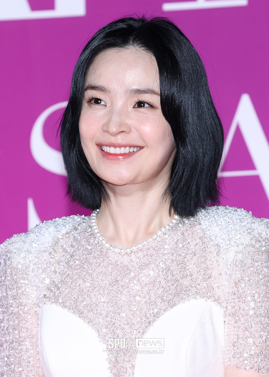 ▲ 전미도 ⓒ곽혜미 기자