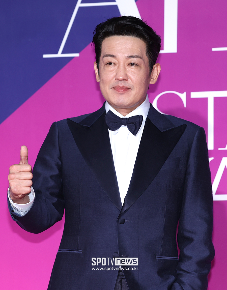 ▲ 허성태 ⓒ곽혜미 기자