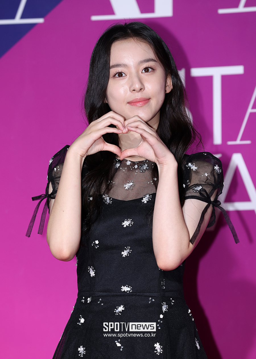 ▲ 박지후 ⓒ곽혜미 기자