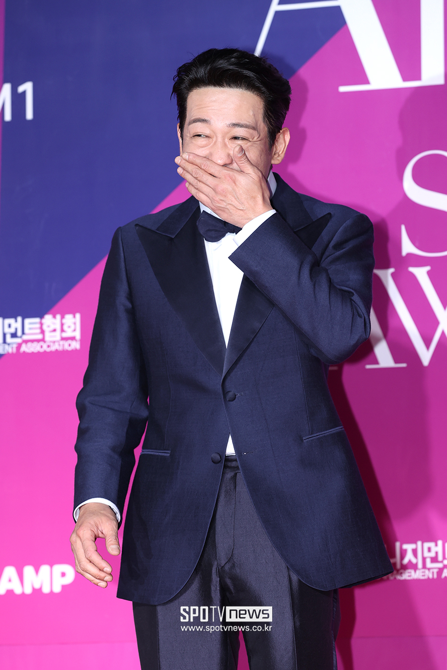 ▲ 허성태 ⓒ곽혜미 기자