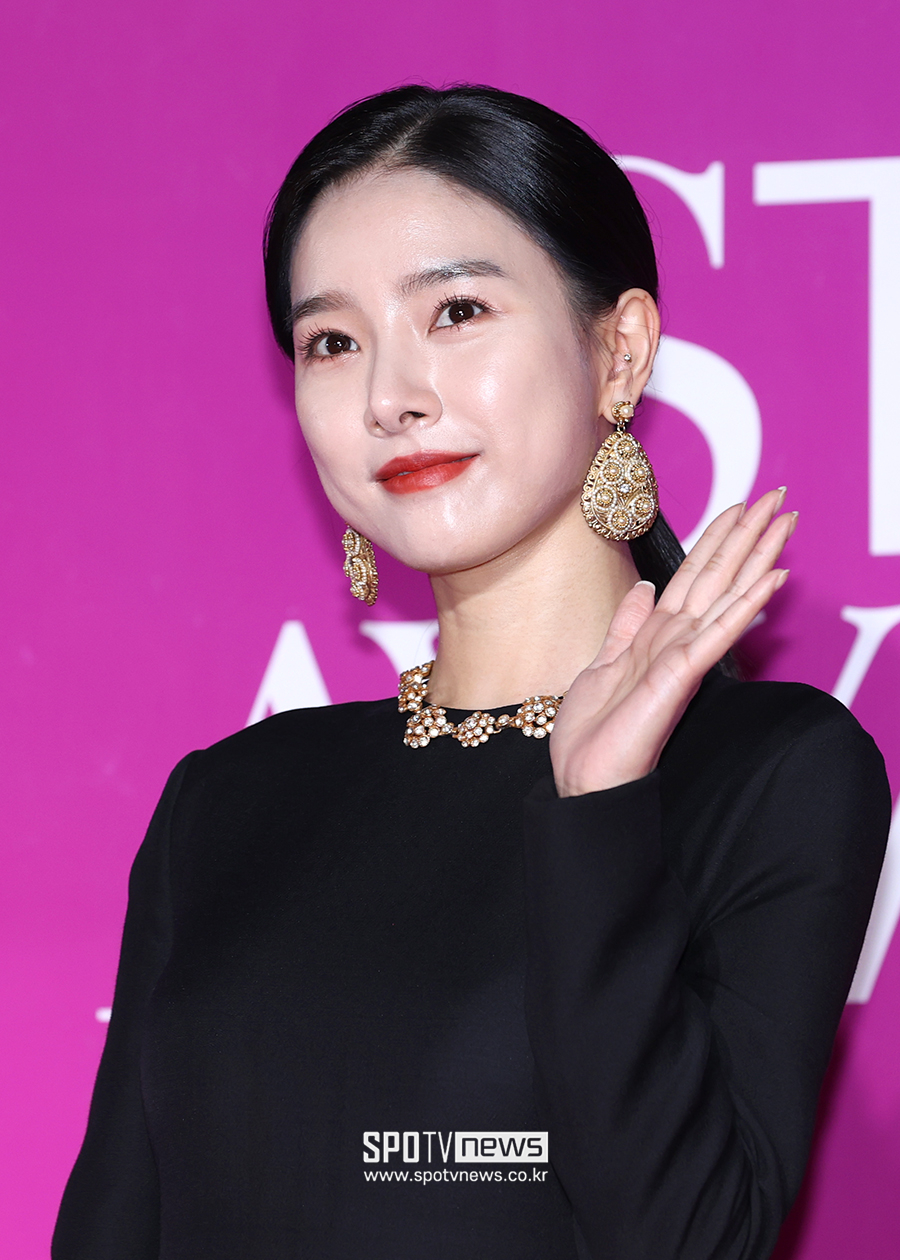▲ 김소은 ⓒ곽혜미 기자