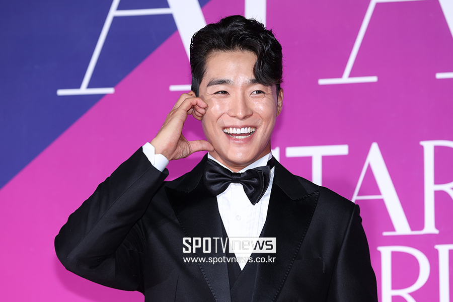 ▲ 서하준 ⓒ곽혜미 기자
