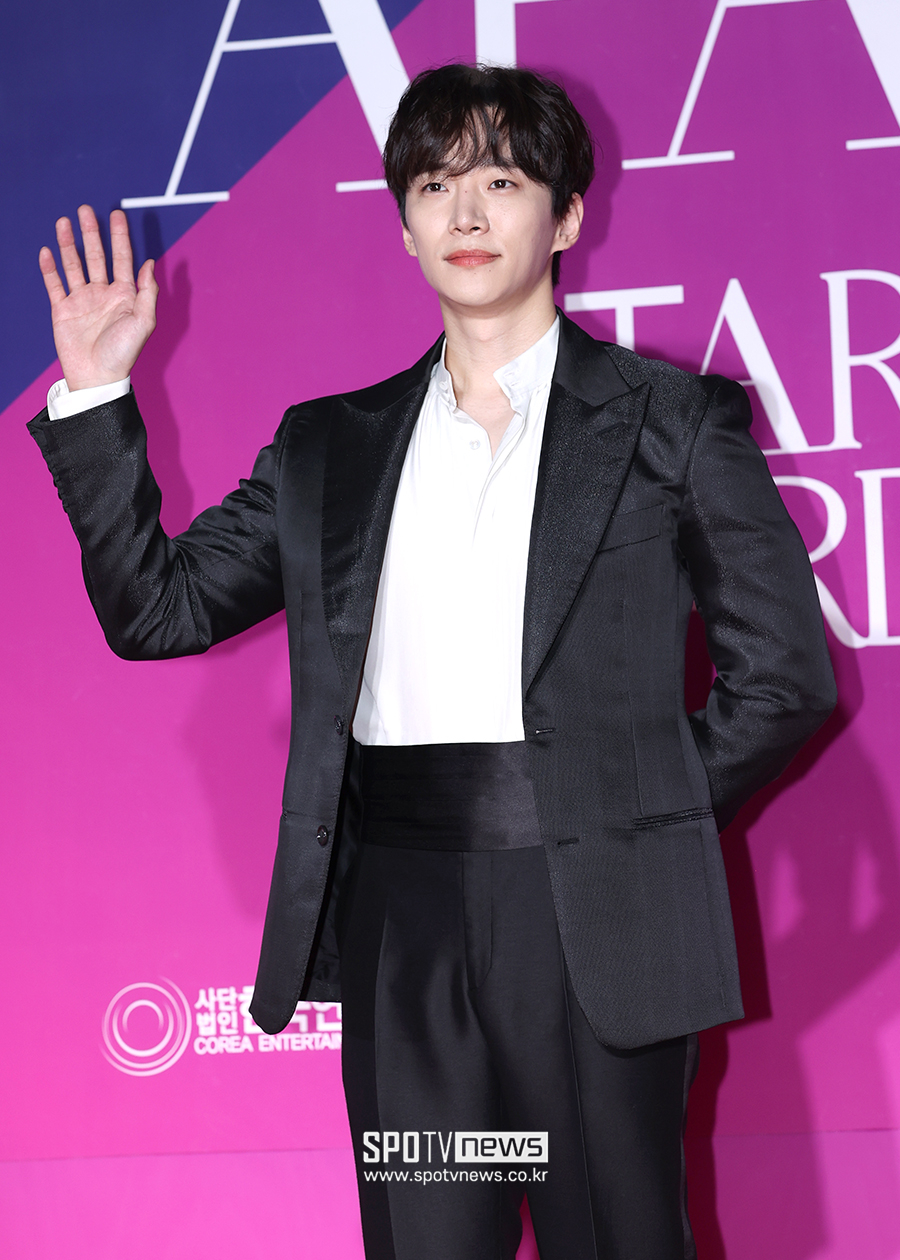 ▲ 이준호 ⓒ곽혜미 기자