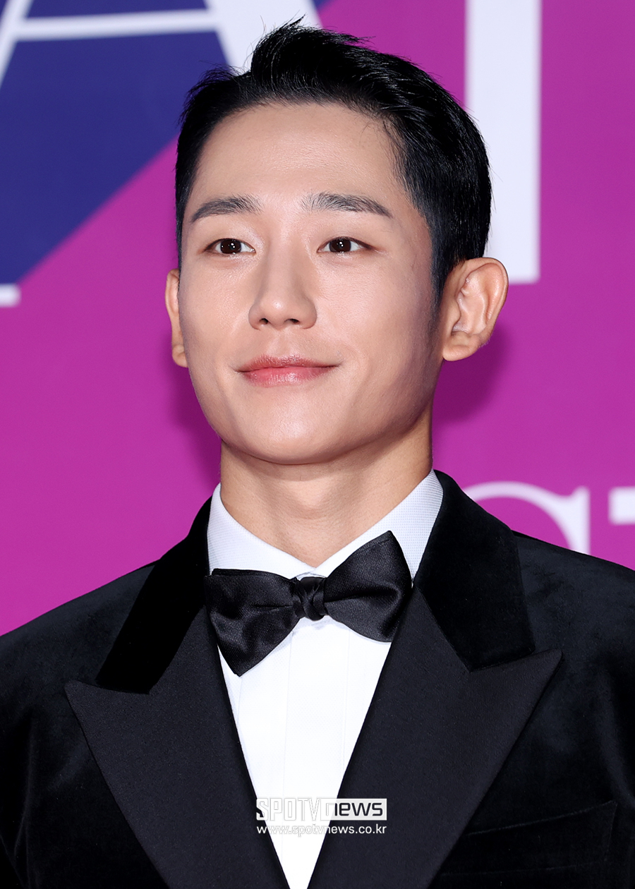 ▲ 정해인 ⓒ곽혜미 기자