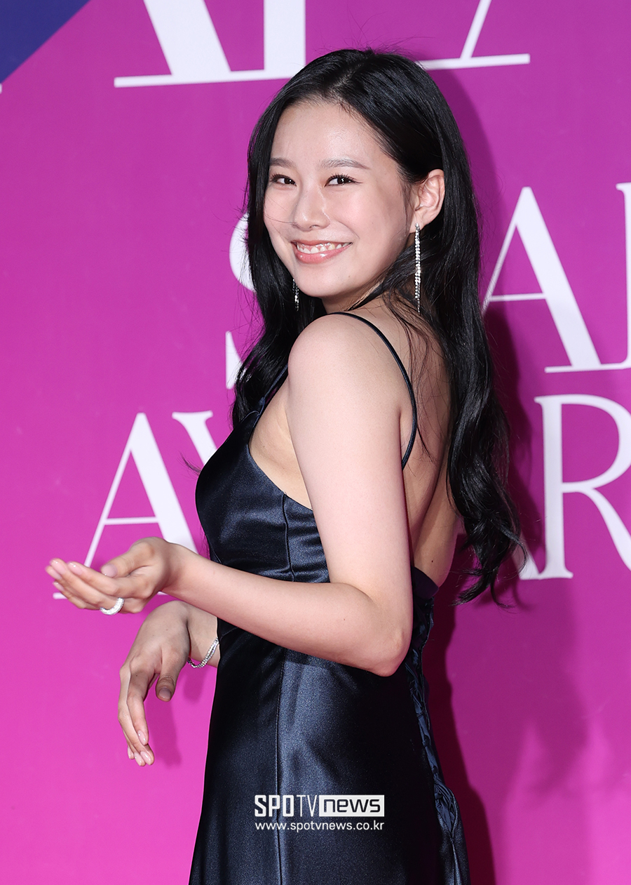 ▲ 박유나 ⓒ곽혜미 기자