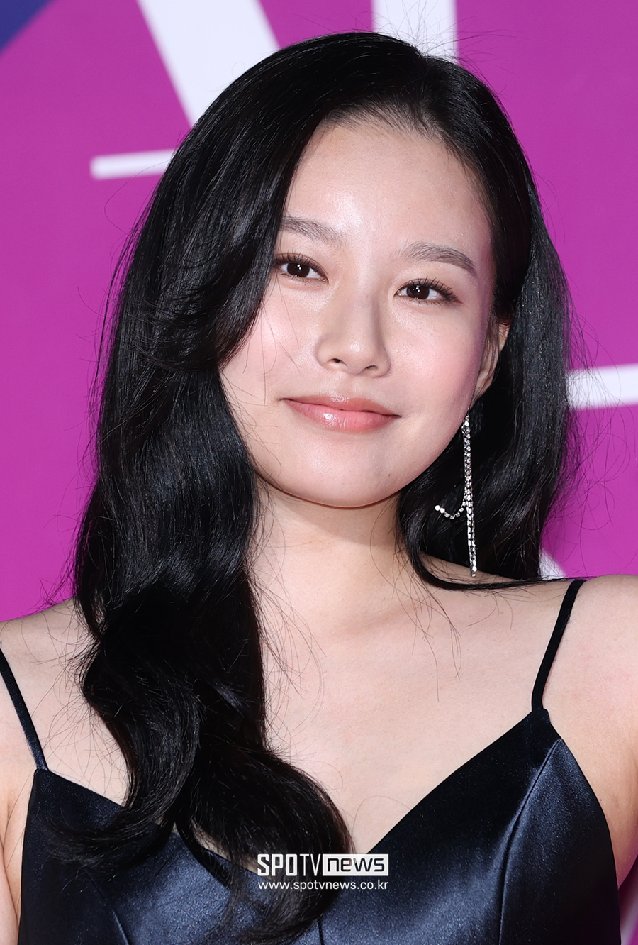 ▲ 박유나 ⓒ곽혜미 기자