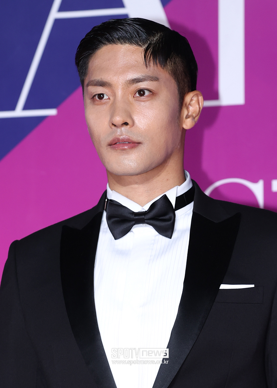 ▲ 성훈 ⓒ곽혜미 기자