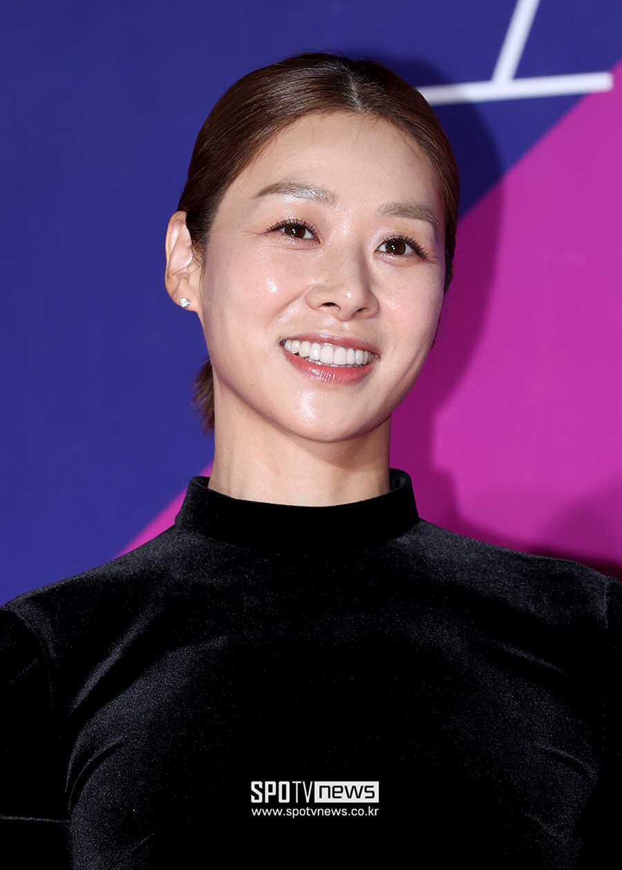 ▲ 장신영 ⓒ곽혜미 기자