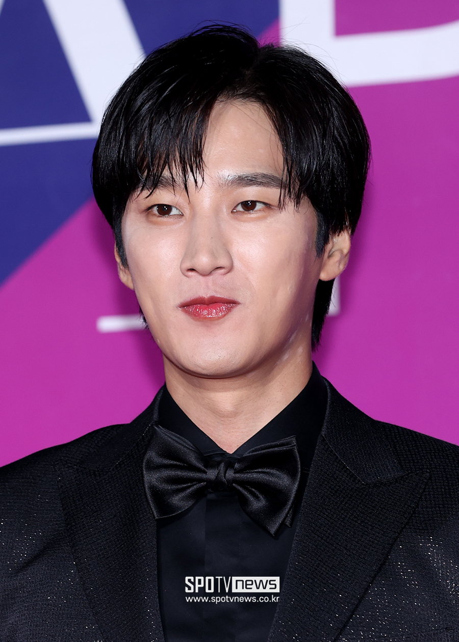 ▲ 안보현 ⓒ곽혜미 기자