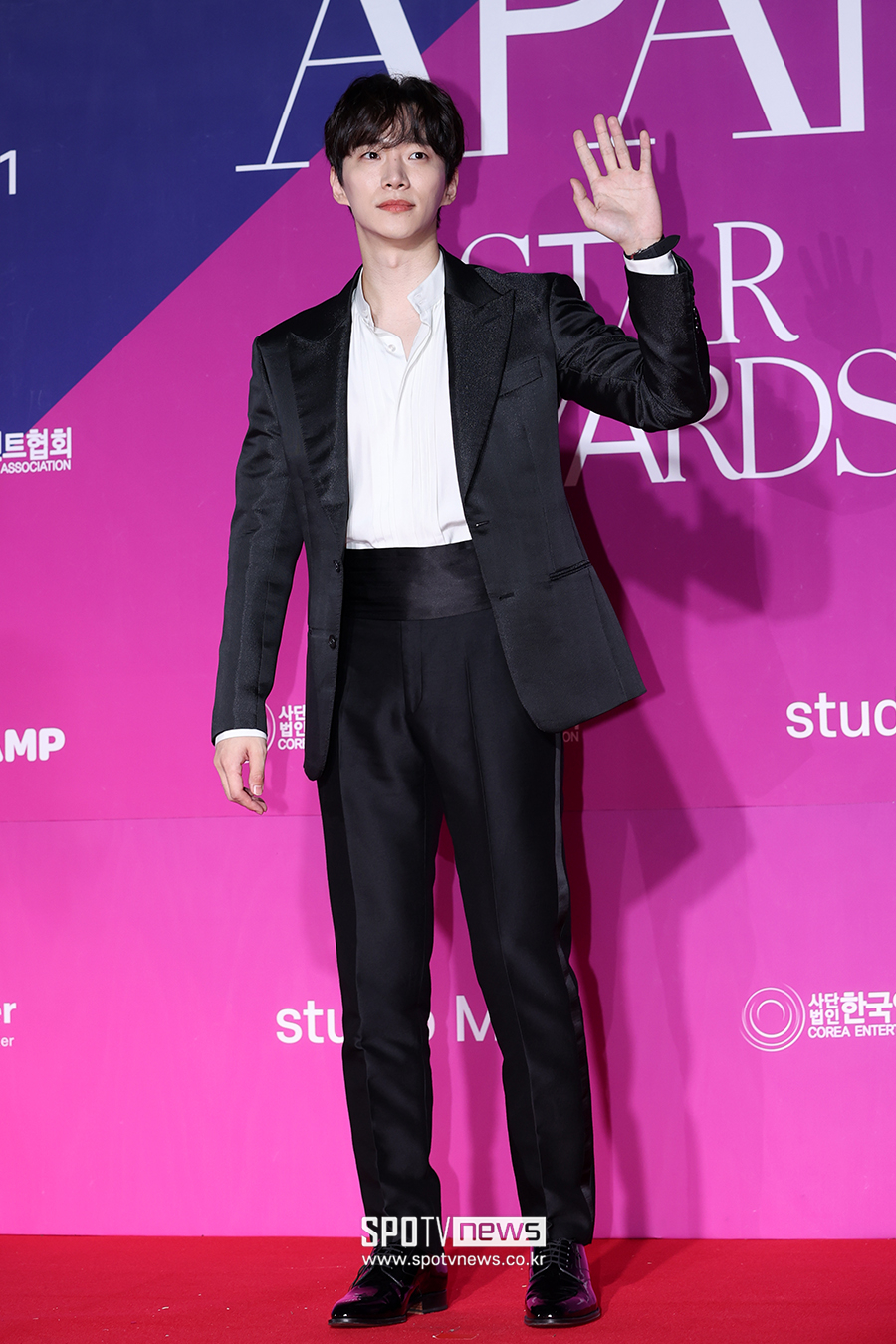 ▲ 이준호 ⓒ곽혜미 기자