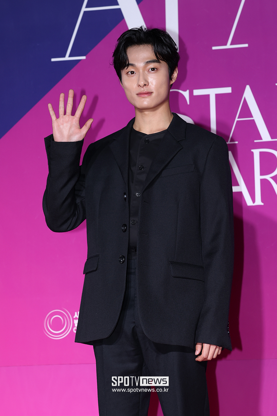 ▲ 윤찬영 ⓒ곽혜미 기자