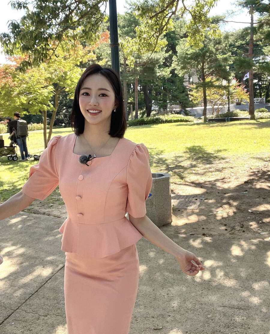 ▲ 출처| 이은주 인스타그램