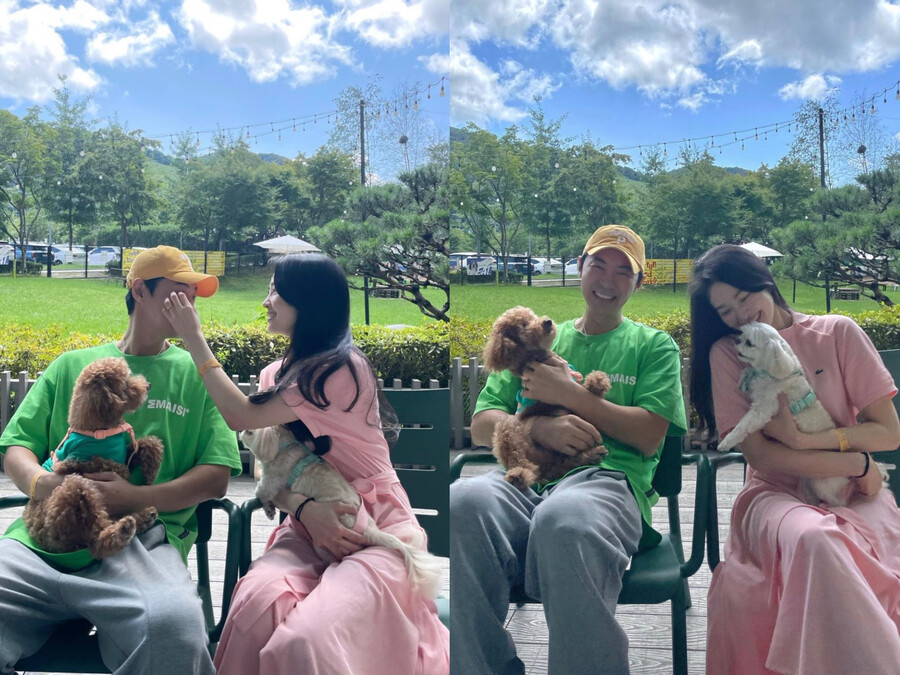 ▲ 출처|류이서 인스타그램