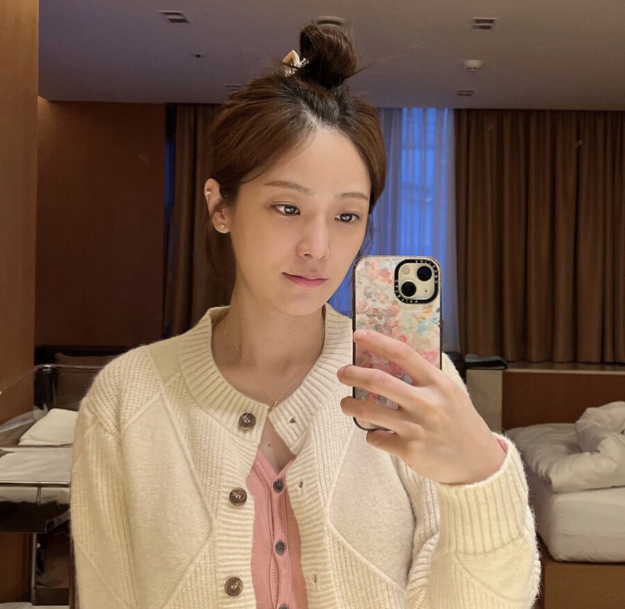 ▲ 출처| 소율 인스타그램