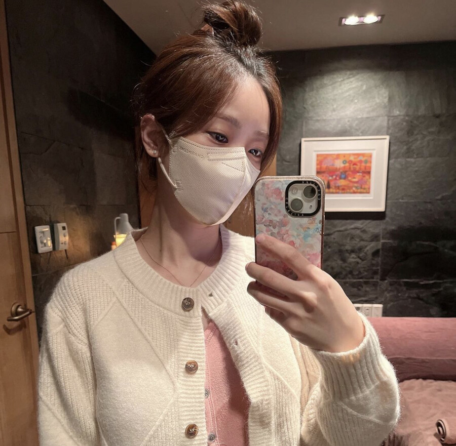 ▲ 출처| 소율 인스타그램