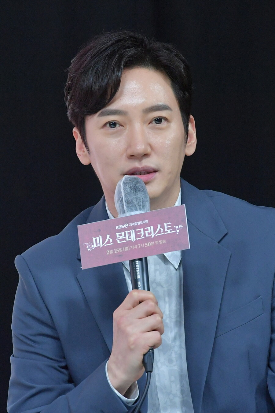 ▲ 배우 이상보. 제공| KBS