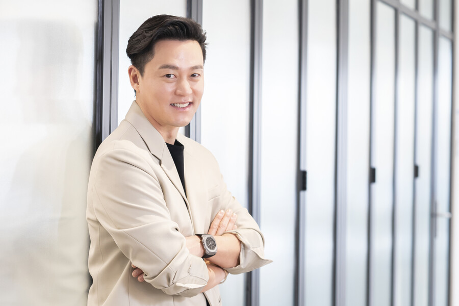 ▲ 배우 이서진. 제공| 후크엔터테인먼트