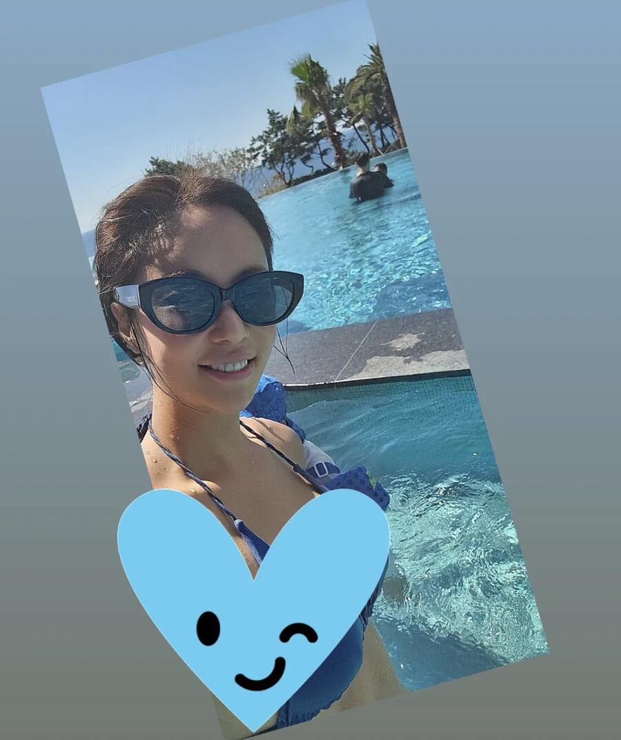 ▲ 출처| 황정음 인스타그램