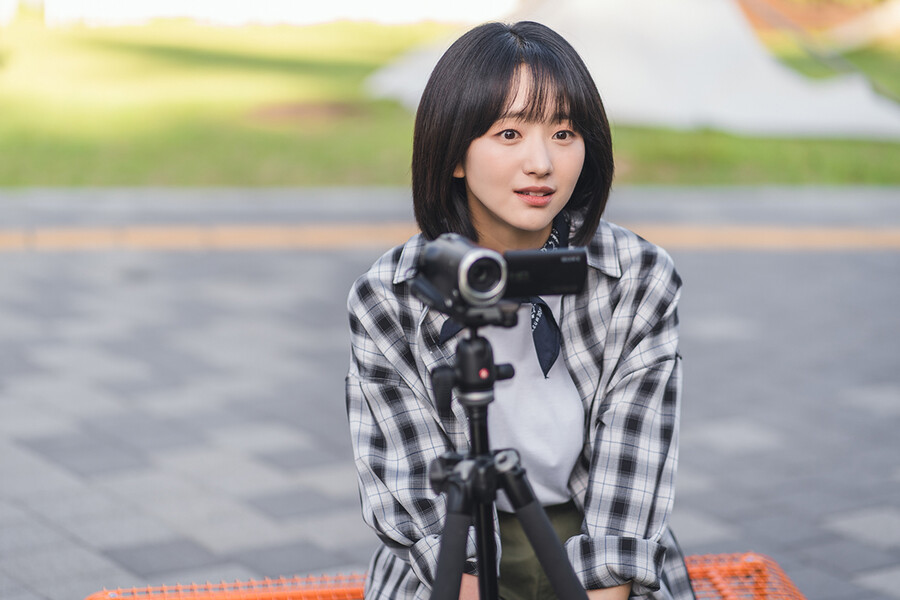 ▲ 원진아. 제공|쿠팡플레이
