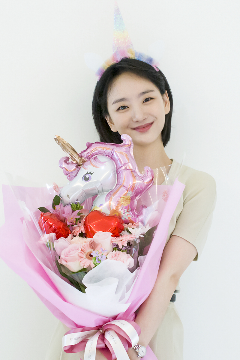 ▲ 원진아. 제공|유본컴퍼니